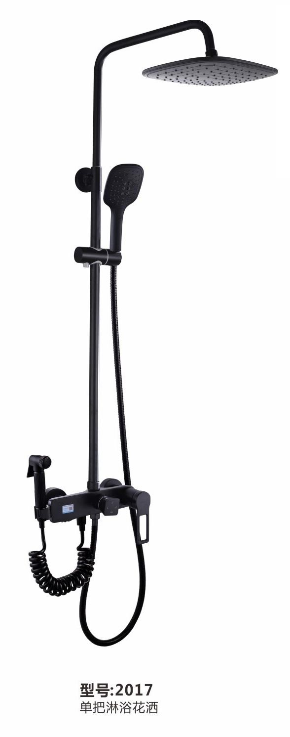 淋浴花洒
